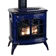 Thelin™ Echo Gas Stove