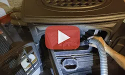 Thelin Cleaning Instructions Video