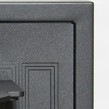 Providence Surround Detail Black Vein