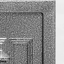 Providence Surround Detail Silver Vein