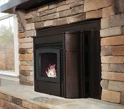 Providence Pellet Insert