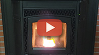 Providence Pellet Insert