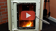 Parlour Pellet - Mid Burn